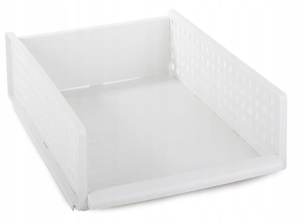 organizer til dokumenter mapper til kontoret hylde organizer foldbar hvid