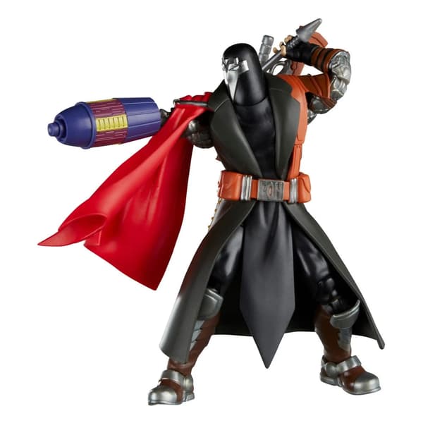 Marvel Legends: X-Men '97 - X-Cutioner actionfigur (15 cm)