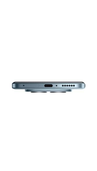 Xiaomi Redmi Note 15 Pro 4G (LTE) 8 GB / 256 GB – Blå (Gletsjerblå)
