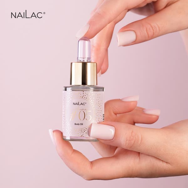 NaiLac Olja #05 15ml