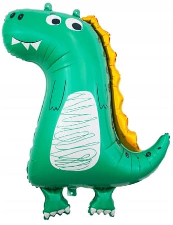 Dinosaurus-folioilmapallo (sarjakuva), 70 cm