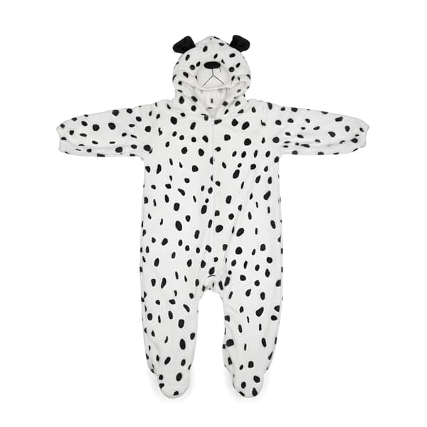 Heldragt til hunde, babyer, kostume, 91-99 cm