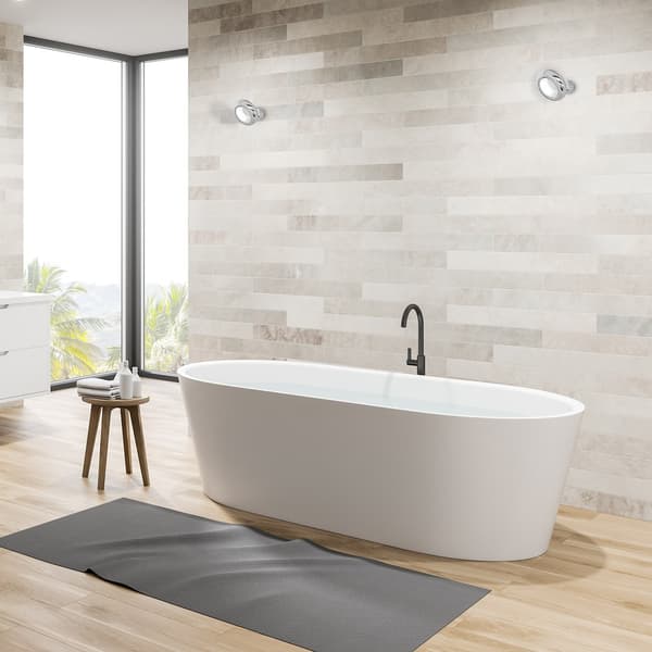 Mercurio LED væglampe krom Milagro ML330