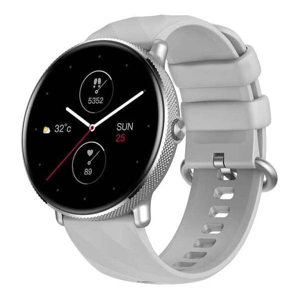 Zeblaze GTR 3 Pro Smartklocka (Silver)