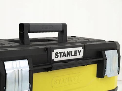 STANLEY KELTAINEN LAATIKKO 20"