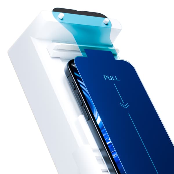 Ekspert Glasbeskyttelse Samsung Galaxy S24 Plus 1 stk.