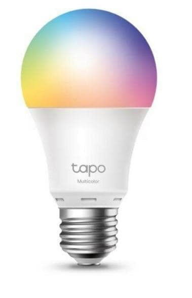 Älykäs LED-lamppu TP-LINK Tapo L530E