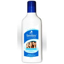 HVID HÅRSHAMPOO TIL FAMILIE 500 ML