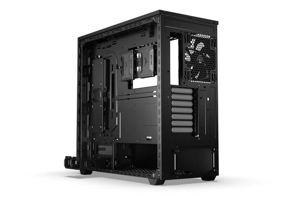 BE QUIET! SHADOW BASE 800 DX Midi Tower -tietokonekotelo