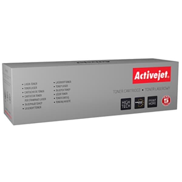 ActiveJet-toner til Minolta TN216BK sort, 29000 sider