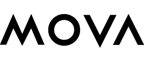 MOVA V50 Ultra robotdammsugare (vit)