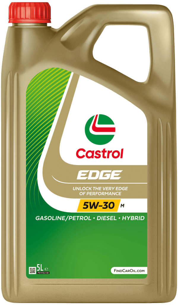 Castrol Edge 5W-30 M EF 5L