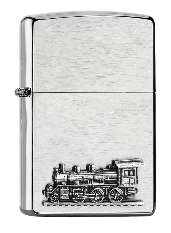 ZIPPO LOKOMOTIV 2007833 lighter