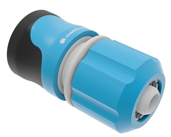 Lynkobling - ERGO™ 1/2" - 5/8" CellFast