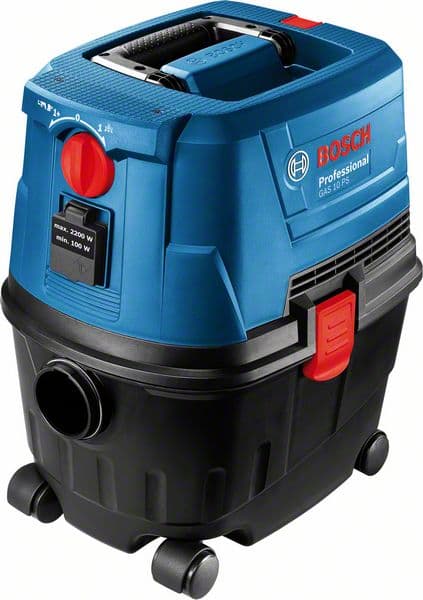 UNIVERSAL STØVSUGER GAS 15 PS - B 6019E5100