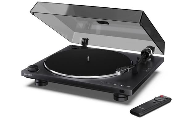 Sharp RP-TT100 pladespiller