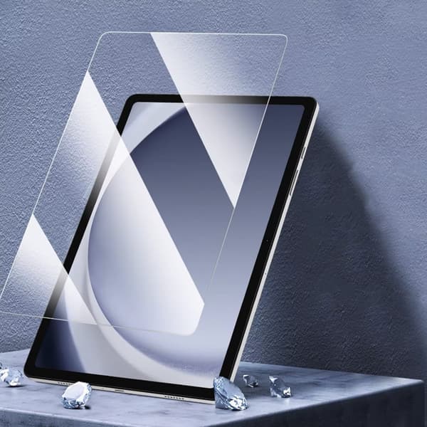 Hærdet glas til Samsung Galaxy Tab A11+ / A9+