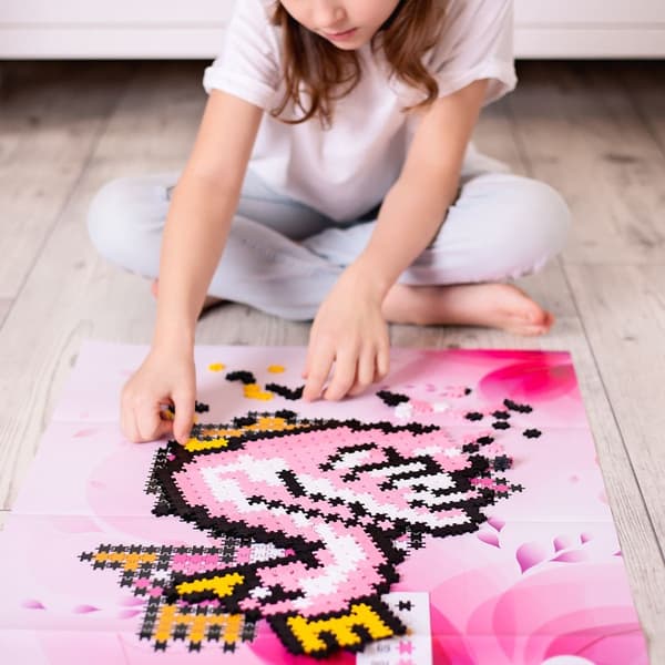 Meli Minis -ballerinat 2in1 500 kpl.