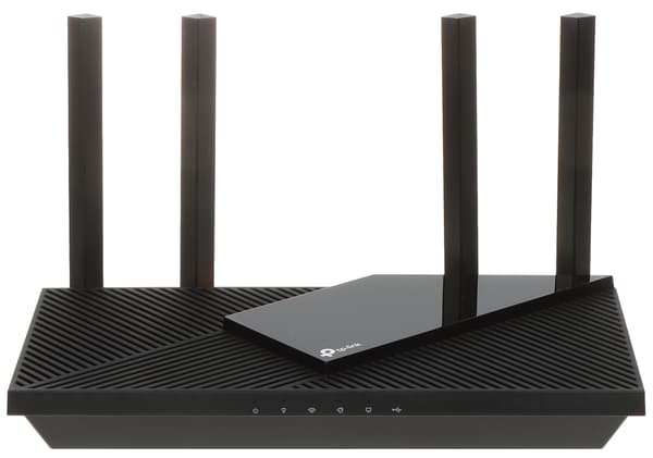 ARCHER-AX55 Wi-Fi TP-LINK ROUTER