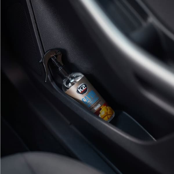 021670 K2 M117MG CAYON Mango 250ml Luftfrisker spray