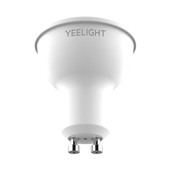 Yeelight W1 GU10 smartpære (dæmpbar) 1 stk.