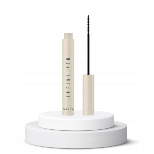 Farmasi - Infinilash Lengthening Mascara Sort 9ml