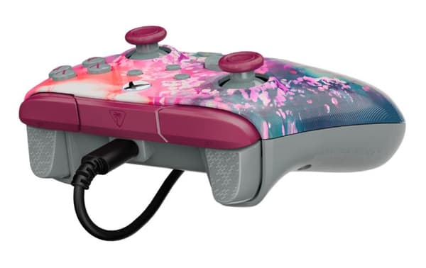 Trådbunden kontroll Turtle Beach Rematch Kyoto Bloom