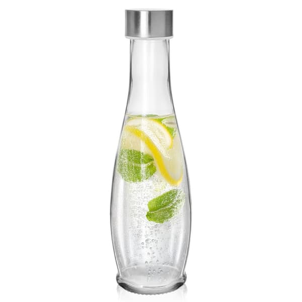 Lasipullo 480 ml