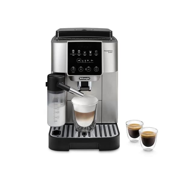 DE LONGHI ECAM220.80.SB espressokeitin