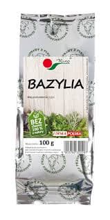 BASILIKUM 100G FLEECE