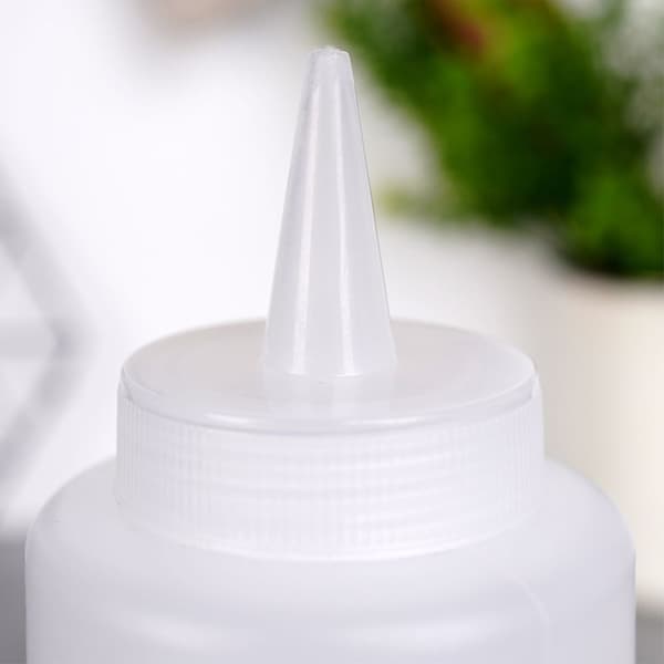 Flaske til sovs 250/500 ml 2 stk.
