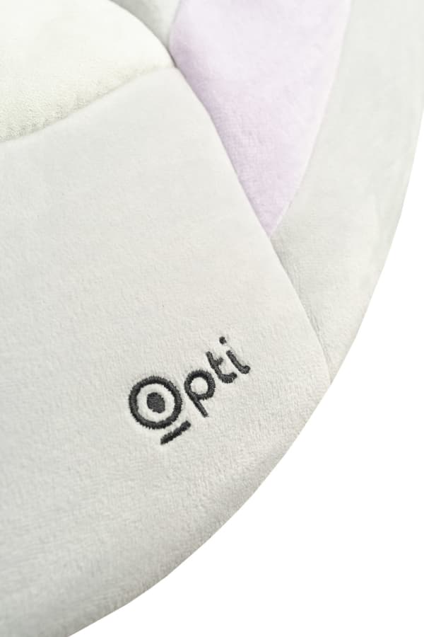Rocker opti pinkki