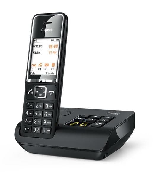 GIGASET Comfort 550A langaton puhelin