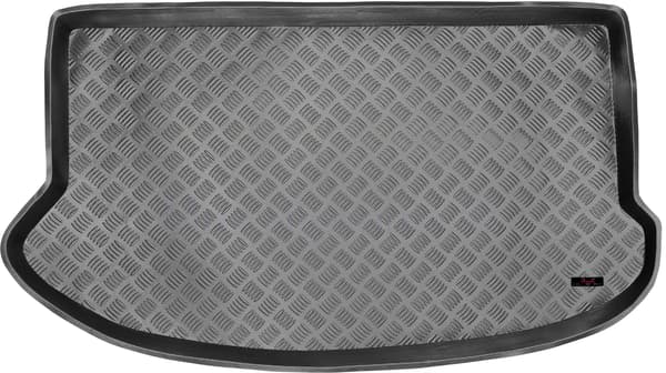 Hyundai ix20 Minivan 2010-2018 Bagagerumsmåtte MAX-MAT