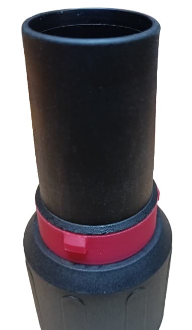WS3D Giraffe FLEX adapter - STARMIX støvsuger