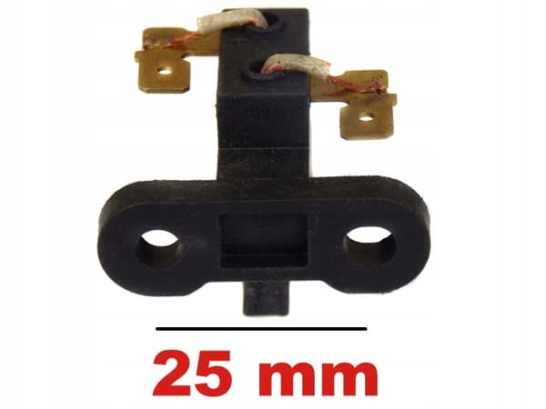 BØRSTER C børsteholder generator udskiftning