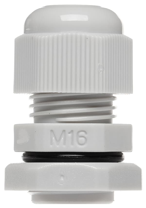 ML-147 IP68 M16 x 1,5 ISOLERANDE FÖRKOPPLING