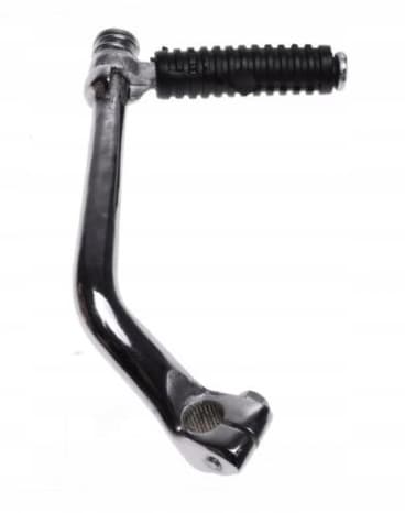 Kinway Kickstartspak 4T Quad ATV Cross 110 139FMB Chopper
