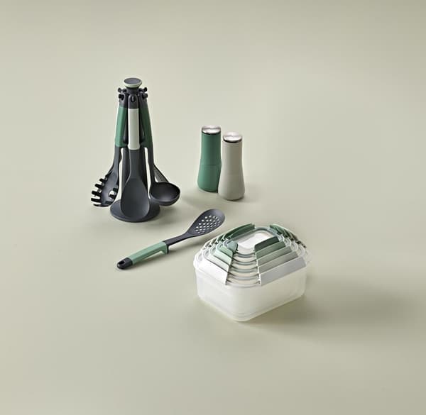 Joseph Joseph Nest Lock Sage 5-pak