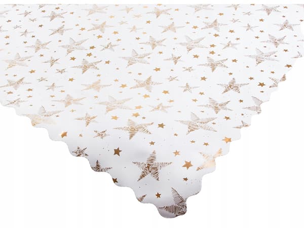 Juledug 140X220 (50)