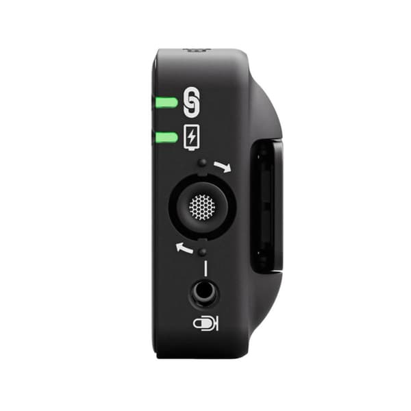 Rode Wireless ME TX - Dedikeret sender