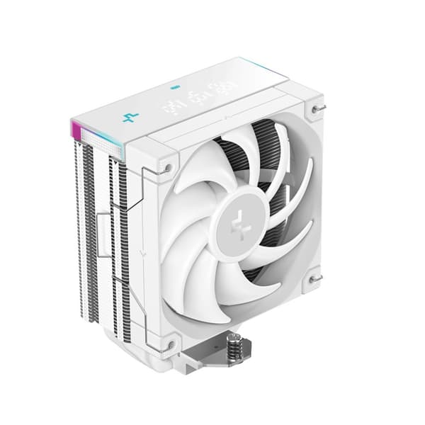 DeepCool AK400 DIGITAL PRO luftkøler, 1 ventilator