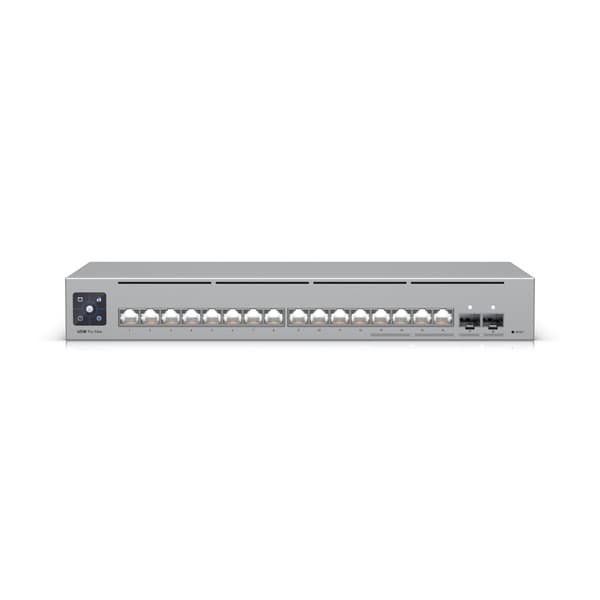 Switch Ubiquiti USW-Pro-Max-16 18p Administreret