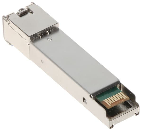 ENKEL-MODUL GTS-SFP-35G nätverksmodul