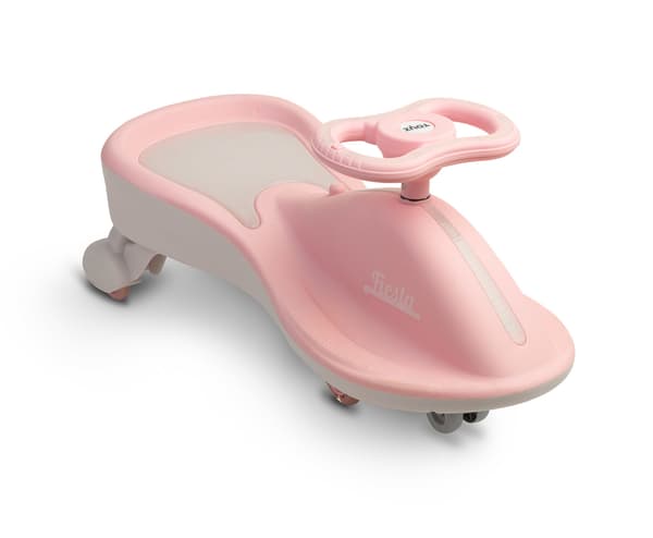 Gravity Ride-On Fiesta Pink
