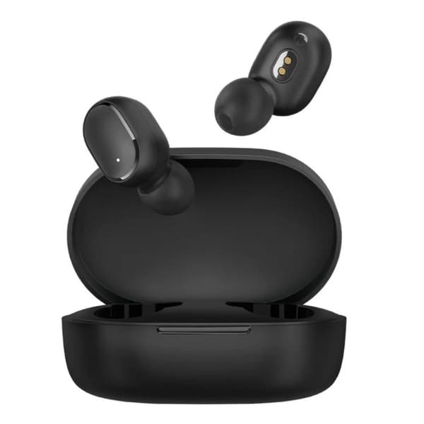 XIAOMI REDMI BUDS ESSENTIAL TRÅDLØSE HØRETELEFONER, SORT