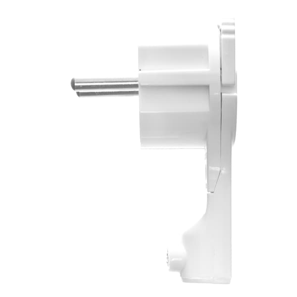 AWTOOLS LITTÄKULMATULPPA 5 KPL VALKOINEN WT16UP