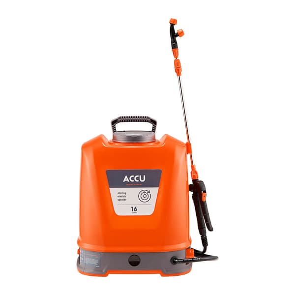 KWAZAR BATTERI SPRAYER ACCU 16,0L