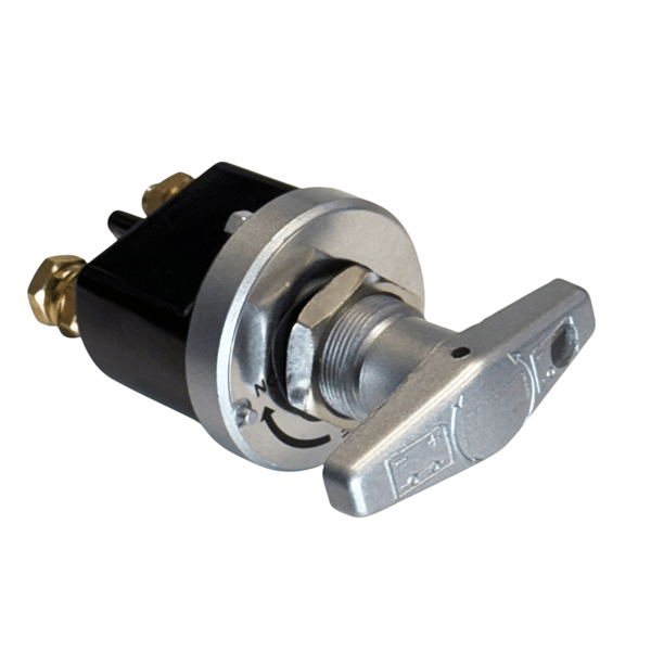 Irtokytkin 12/36V max 5000A (vipu)