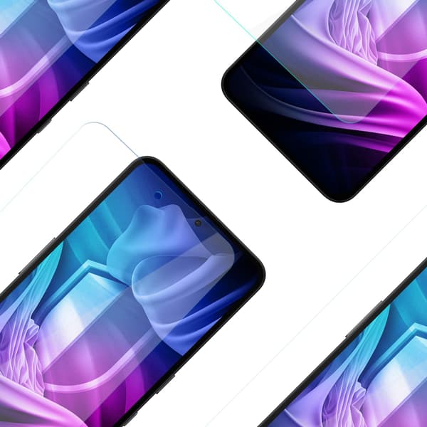 CMF Phone 2 Pro, valmistaja Nothing - 3mk Silky Matt Pro